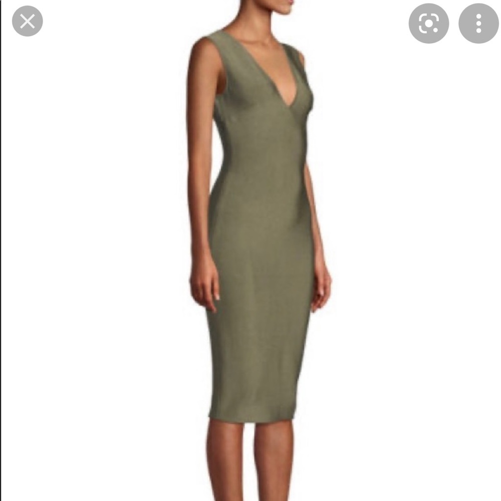 Misha collection dress never worn